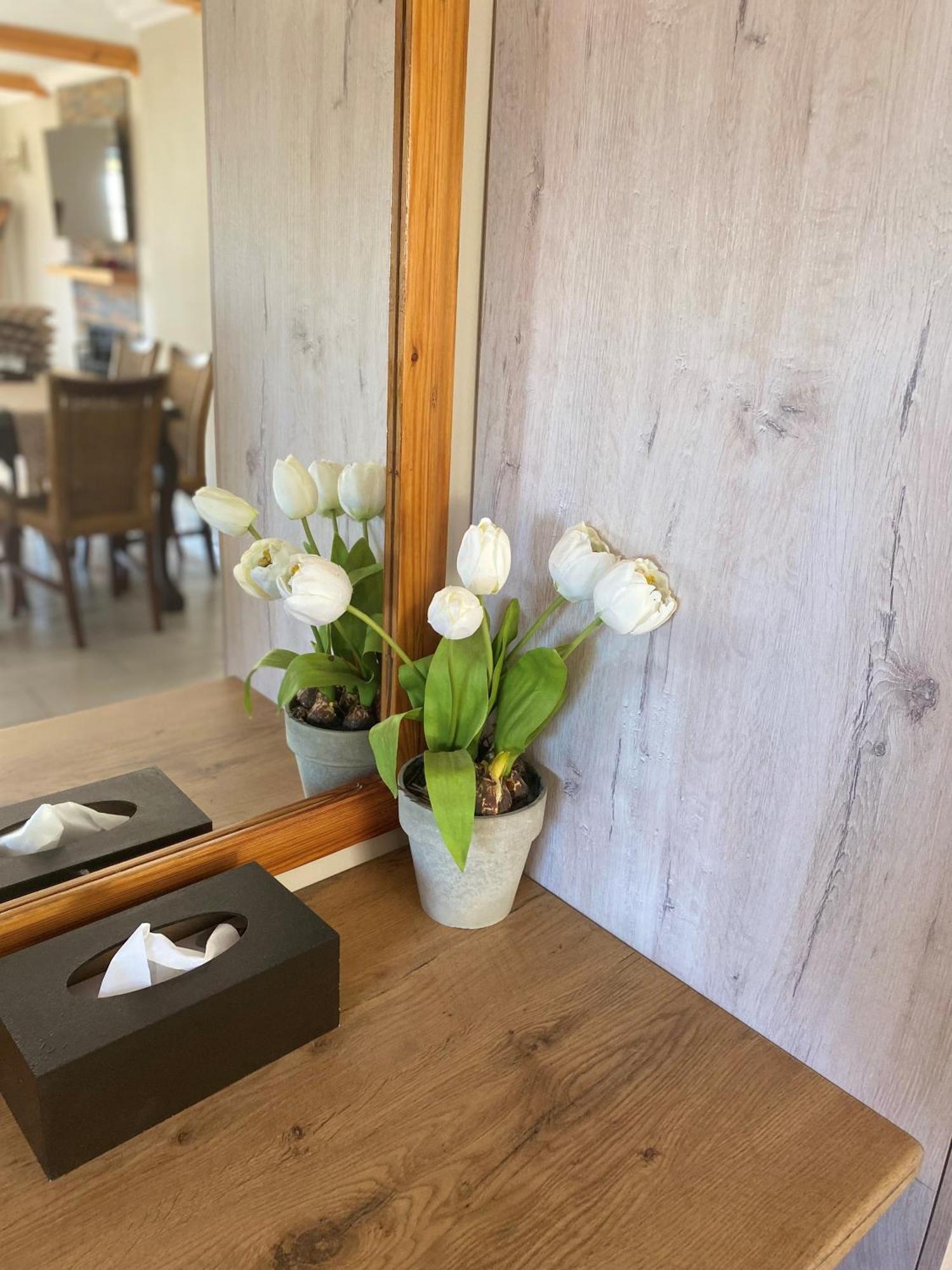 Villa The Gables-Clarens Zimmer foto